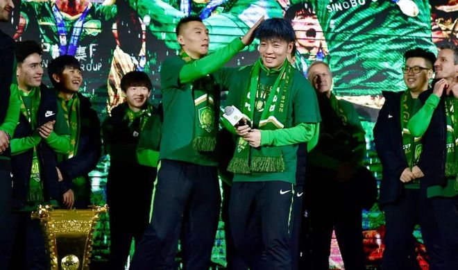 北京国安最新引援 北京国安最新引援