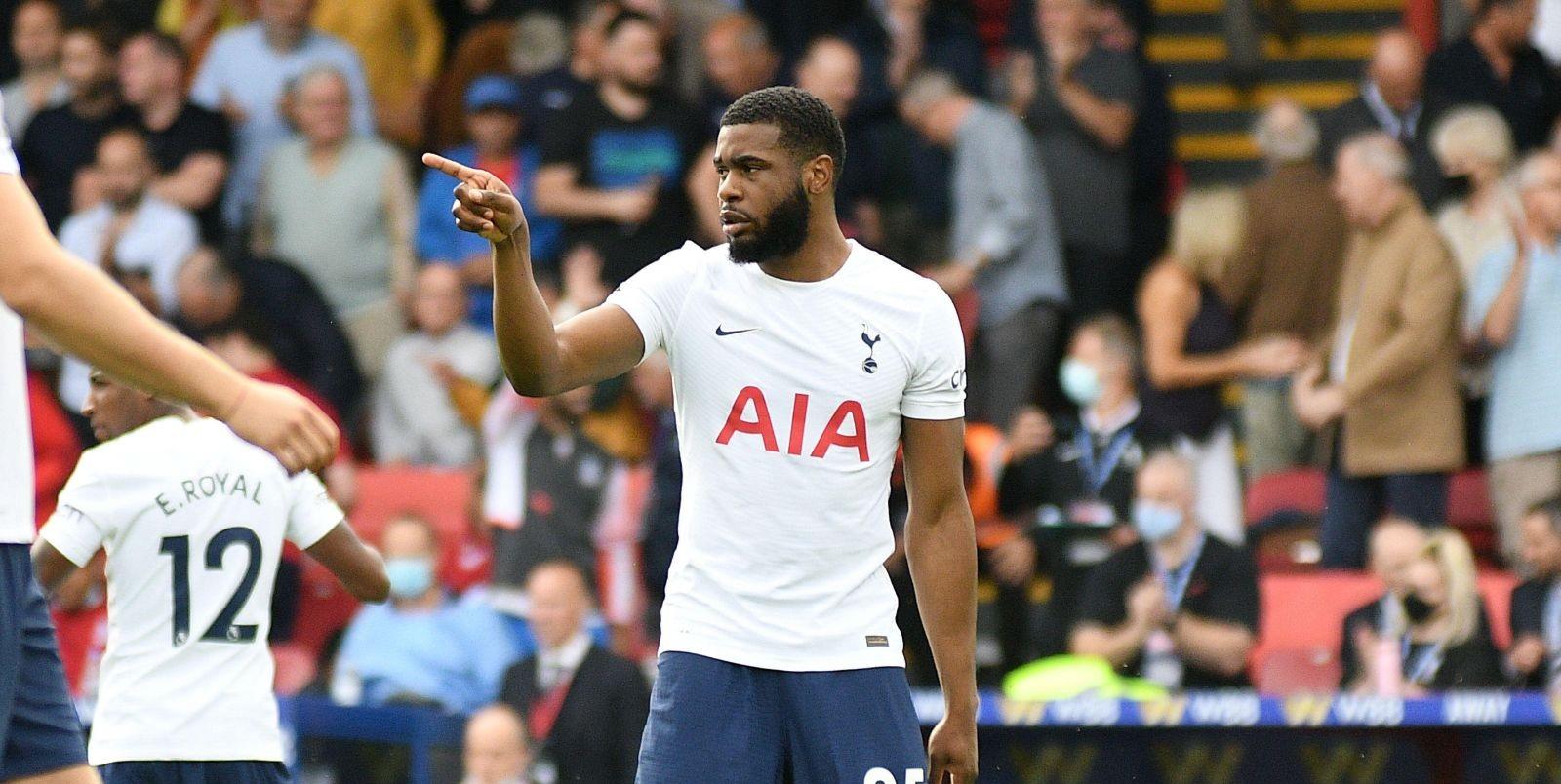 转会期体能课后,托特纳姆造点机会备战意甲,信心回归,团队化学反应显著 转会期体能课后,托特纳姆造点机会备战意甲,信心回归,团队化学反应显著